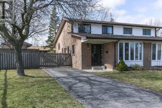 House for Sale, 2489 Yeovil Road, Mississauga (Clarkson), ON