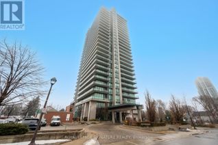 Property for Sale, 100 John Street #1401, Brampton (Downtown Brampton), ON