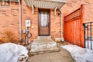 Townhouse for Sale, 97 Quail Feather Crescent, Brampton (Sandringham-Wellington), ON