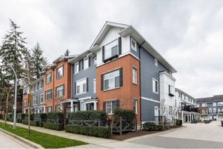 Townhouse for Sale, 16458 23a Avenue #66, Surrey, BC