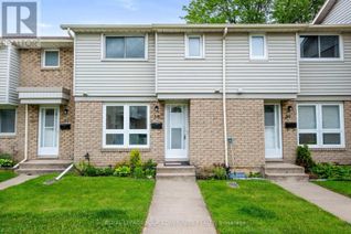 Townhouse for Sale, 6767 Thorold Stone Road #58, Niagara Falls, ON