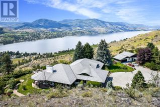 Detached House for Sale, 450 Matheson Road, Okanagan Falls, BC