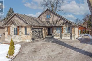 Sidesplit for Sale, 411 Albert Street, Strathroy-Caradoc (NW), ON