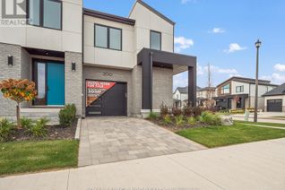 Townhouse for Sale, 200 Klager Avenue, Pelham (662 - Fonthill), ON