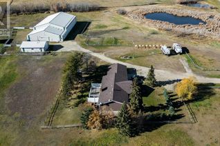 Property for Sale, 19429 Highway 13, Rural Camrose County, AB