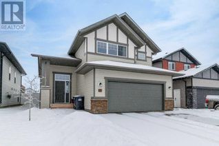 House for Sale, 14 Bardwell Way, Sylvan Lake, AB