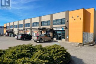 Property for Lease, 1774 Baron Road #A, Kelowna, BC