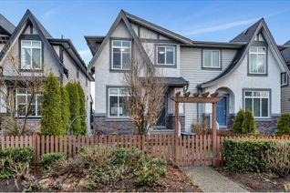 Freehold Townhouse for Sale, 20999 80 Avenue, Langley, BC