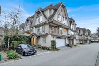 Condo Townhouse for Sale, 12738 66 Avenue #12, Surrey, BC