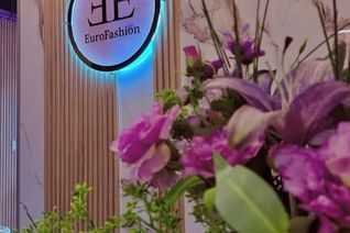 Business for Sale, 680 Silver Creek Boulevard, Mississauga, ON
