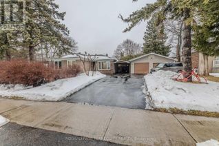 Bungalow for Sale, 96 Talmage Avenue, Richmond Hill (Crosby), ON