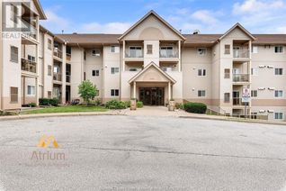 Condo for Sale, 3000 Sandwich Street #206, Windsor, ON