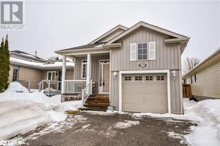 House for Sale, 49 Athabaska Road, Barrie, ON