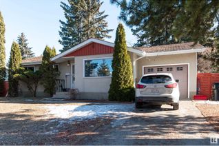 Bungalow for Sale, 12 Sycamore St, Sherwood Park, AB