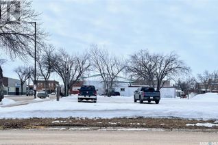 Land for Sale, 168 & 174 3rd Avenue E, Melville, SK