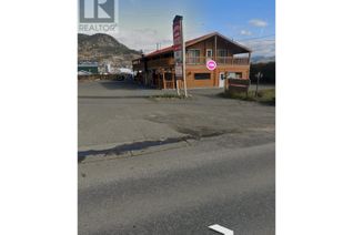 Commercial/Retail Property for Sale, 2751 Nicola Avenue, Merritt, BC