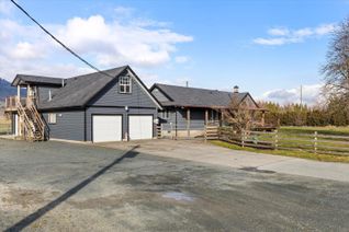 Ranch-Style House for Sale, 43305 Adams Road, Chilliwack, BC