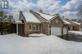 Bungalow for Sale, 7 Village Crescent, Peterborough (Otonabee), ON