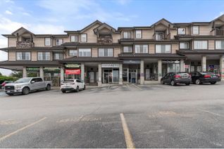 Commercial/Retail Property for Lease, 8814 216 Street #109, Langley, BC