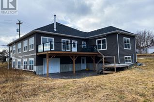 Property for Sale, 17 Native Road, Harbour Grace, NL