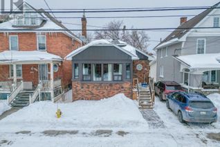 Bungalow for Sale, 146 First Avenue E, North Bay (Central), ON