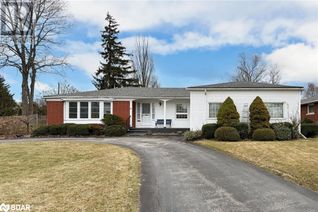 Property for Sale, 6 Glendale Drive, Welland, ON