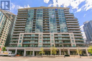 Condo Apartment for Sale, 25 Lower Simcoe Street #PH18, Toronto (Waterfront Communities), ON