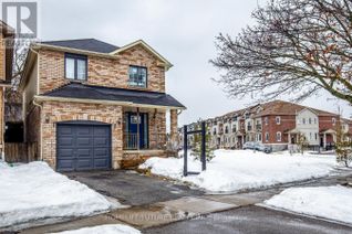 Property for Sale, 71 Crawforth Street, Whitby (Pringle Creek), ON Property for Sale, 71 Crawforth Street, Whitby (Pringle Creek), ON