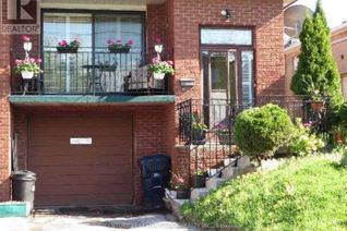 Semi-Detached House for Rent, 5 Malta Street #MAIN, Toronto (Birchcliffe-Cliffside), ON