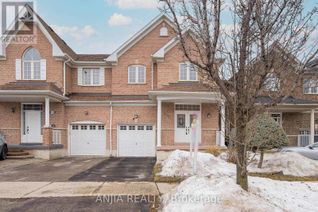 Semi-Detached House for Sale, 308 Caboto Trail, Markham (Village Green-South Unionville), ON