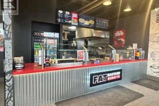 Fast Food/Take Out Business for Sale, 489 Holland Street W, Bradford West Gwillimbury (Bradford), ON