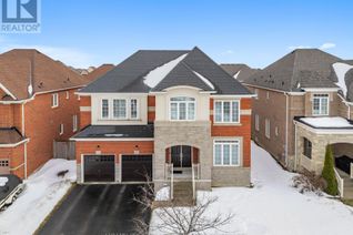 Property for Sale, 27 Scarlet Way, Bradford West Gwillimbury (Bradford), ON