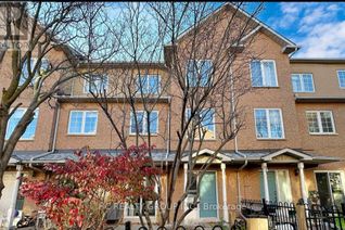 Condo Townhouse for Rent, 5 St Moritz Way #18, Markham (Unionville), ON