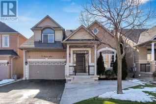 Detached House for Rent, 55 Santina Street #Bsmt, Vaughan (Vellore Village), ON