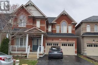 Property for Rent, 111 Geddington Crescent, Markham (Box Grove), ON