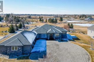 Bungalow for Sale, 28 Cobblestone Lane, Raymond, AB