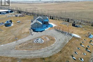 Detached House for Sale, 54080, 202 Range, Rural Warner No. 5, County of, AB