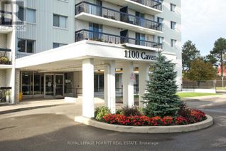 Condo for Sale, 1100 Caven Street #604, Mississauga (Lakeview), ON