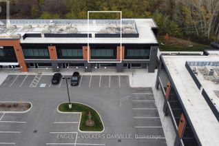 Office for Sale, 1939 Ironoak Way #A208, Oakville (1005 - FA Falgarwood), ON