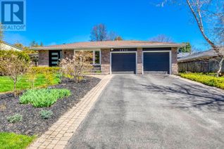 Backsplit for Sale, 2220 Elmhurst Avenue, Oakville (1006 - FD Ford), ON