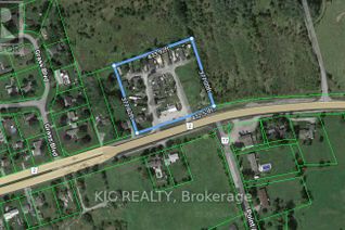 Property, 4379 Old Hwy 2, Belleville (Belleville Ward), ON