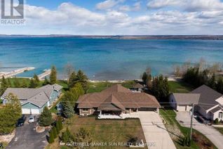 Property for Sale, 197 Balmy Beach Road, Georgian Bluffs, ON