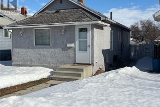 House for Sale, 1404 6th Avenue N, Saskatoon, SK