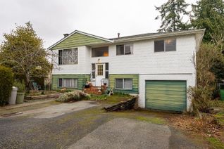 House for Sale, 1368 Stevens Street, White Rock, BC