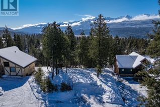 Land for Sale, 1360 Pine Drive #7, Golden, BC