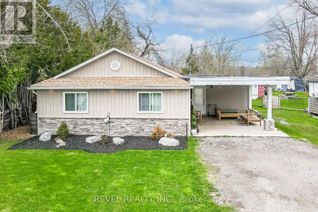 Bungalow for Sale, 411 Long Beach Road, Kawartha Lakes (Fenelon), ON