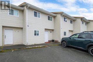 Condo for Sale, 704 7th Ave #2, Campbell River, BC