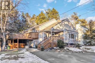 Detached House for Sale, 15 Village Crescent, Bedford, NS