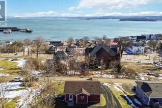 House for Sale, 109 Second Avenue, Digby, NS