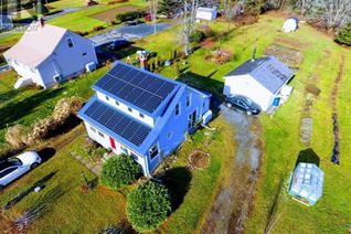 House for Sale, 12648 Highway 3, Rhodes Corner, NS